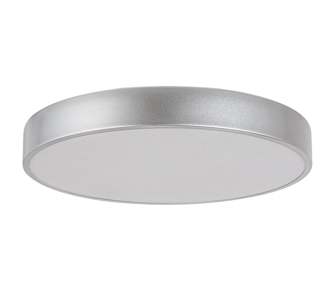 Rabalux LED Stropné svietidlo OCTAV LED/24W/230V 4000K pr. 40 cm