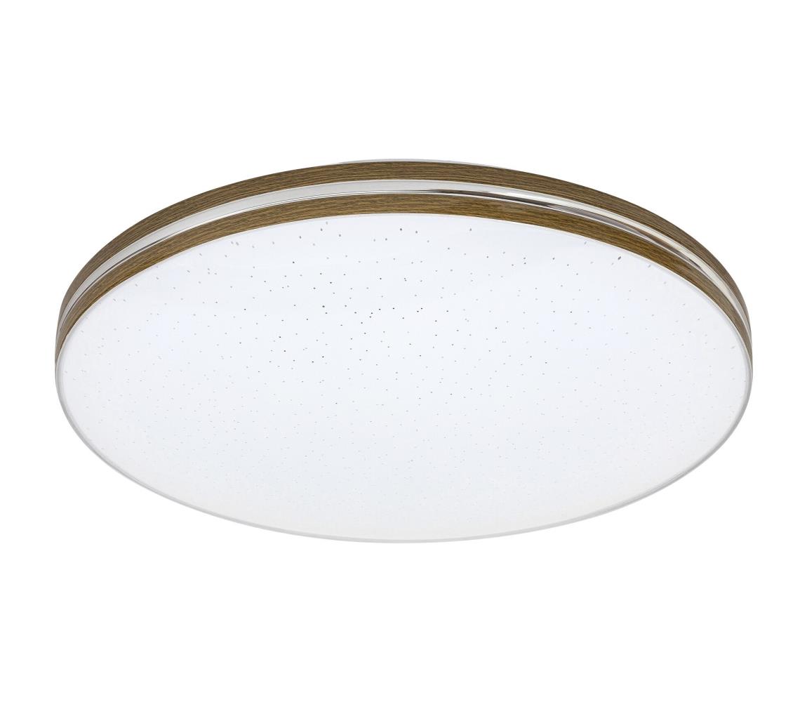 Rabalux LED Stropné svietidlo OSCAR LED/18W/230V 3000K pr. 34 cm
