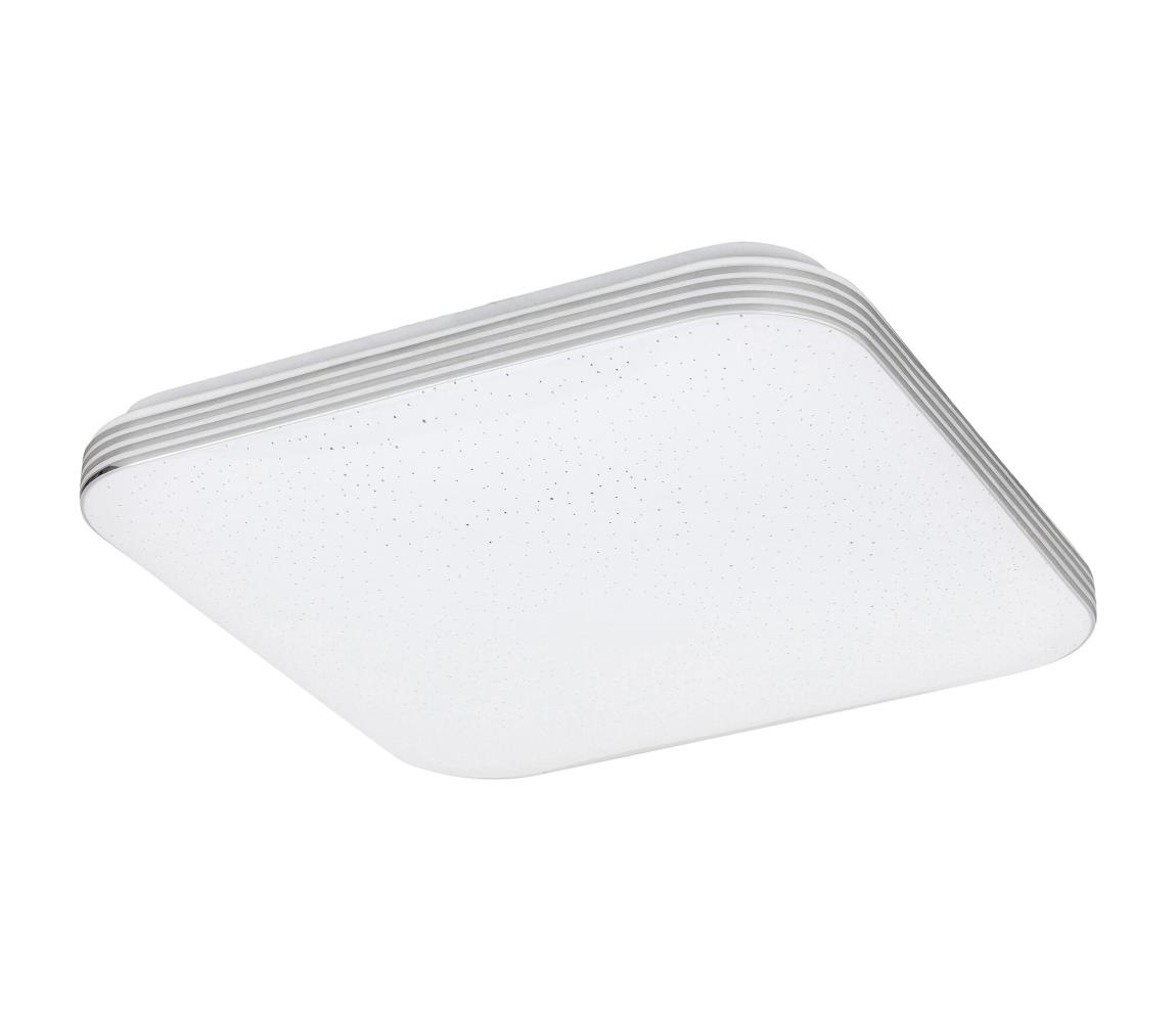 Rabalux LED Stropné svietidlo OSCAR LED/18W/230V 4000K 33x33 cm