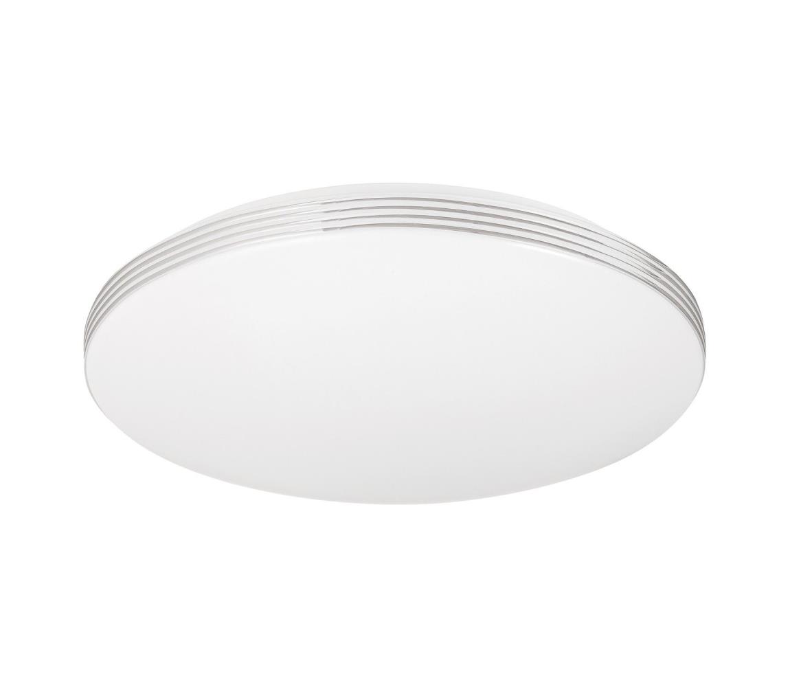 Rabalux LED Stropné svietidlo OSCAR LED/18W/230V 4000K pr. 34 cm 71175