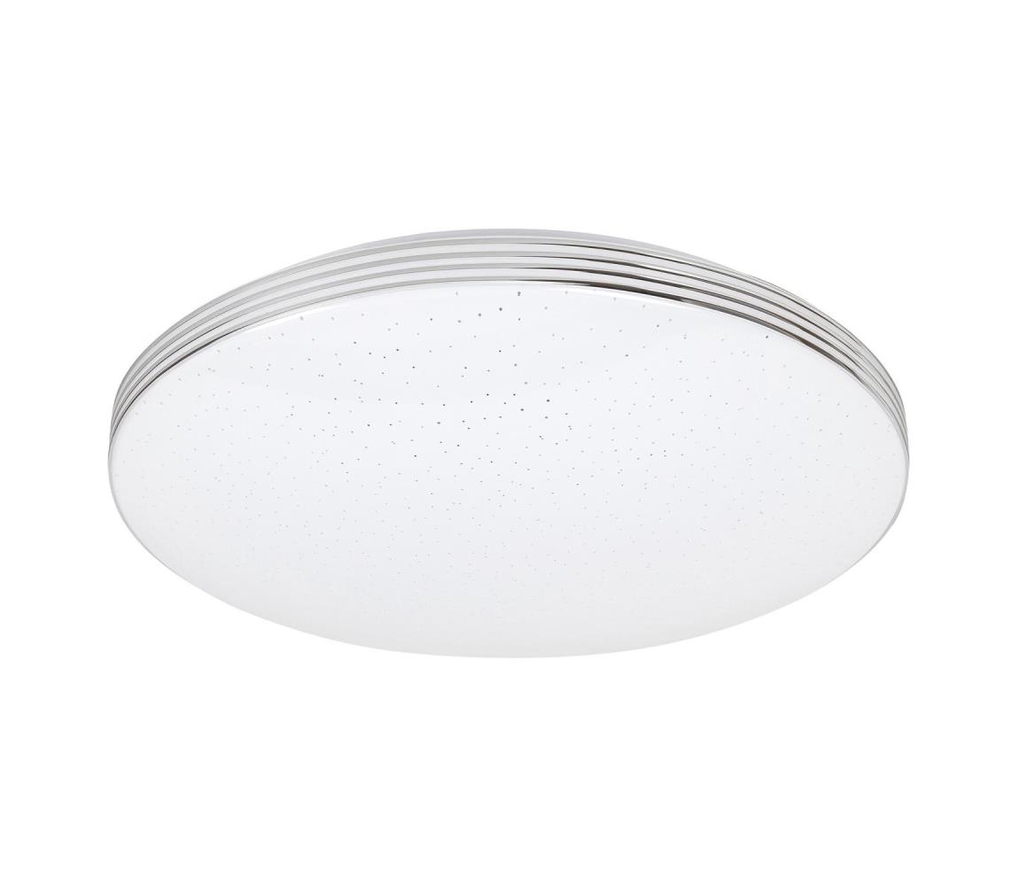 Rabalux LED Stropné svietidlo OSCAR LED/18W/230V 4000K pr. 34 cm 71179