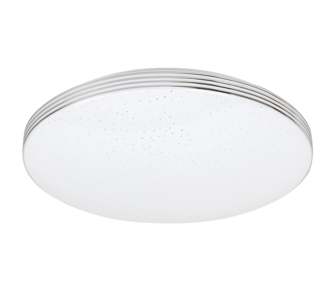 Rabalux LED Stropné svietidlo OSCAR LED/18W/230V 4000K pr. 34 cm