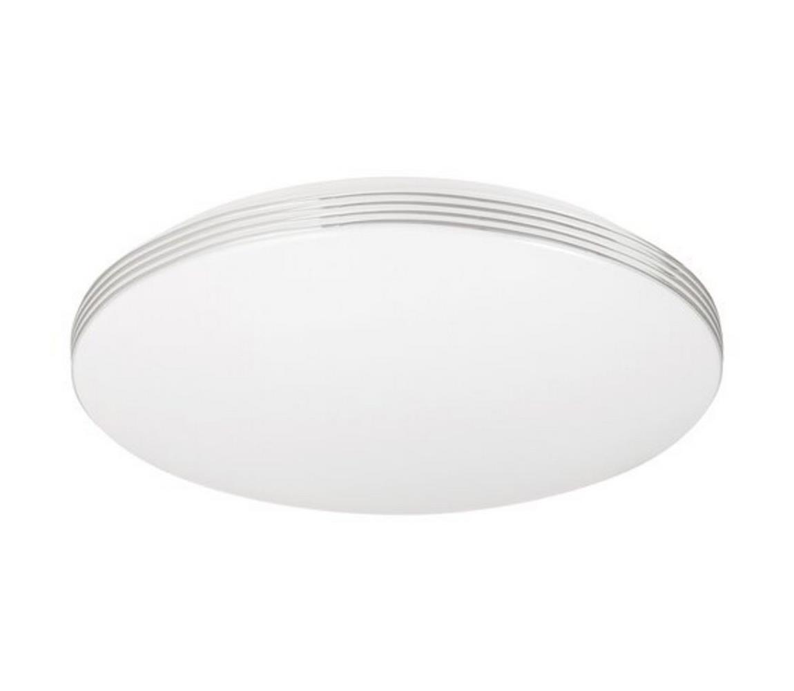 Rabalux LED Stropné svietidlo OSCAR LED/36W/230V okrúhle
