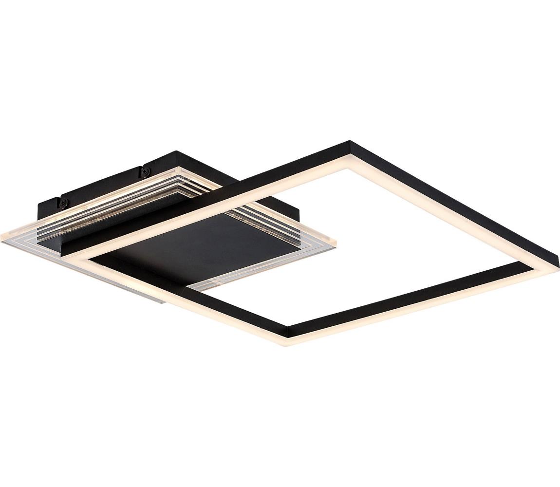 Rabalux LED Stropné svietidlo OTTAVIA LED/24W/230V 3000K