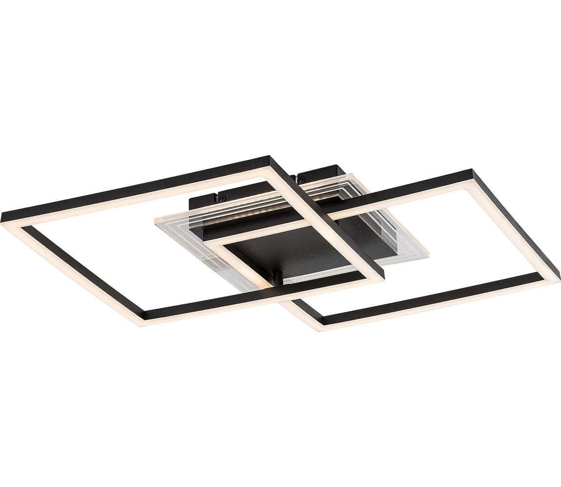 Rabalux LED Stropné svietidlo OTTAVIA LED/28W/230V 3000K