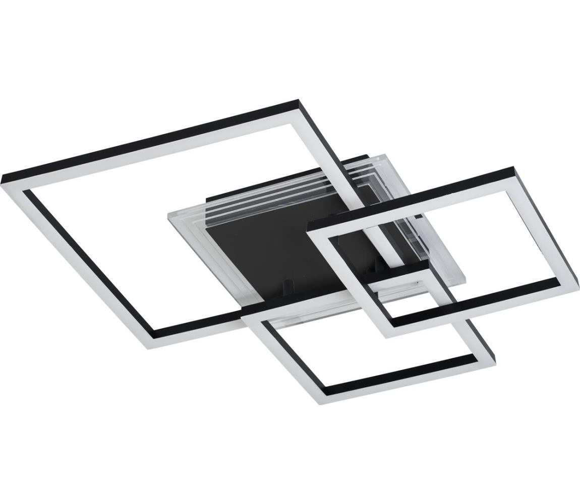 Rabalux LED Stropné svietidlo OTTAVIA LED/40W/230V 3000K