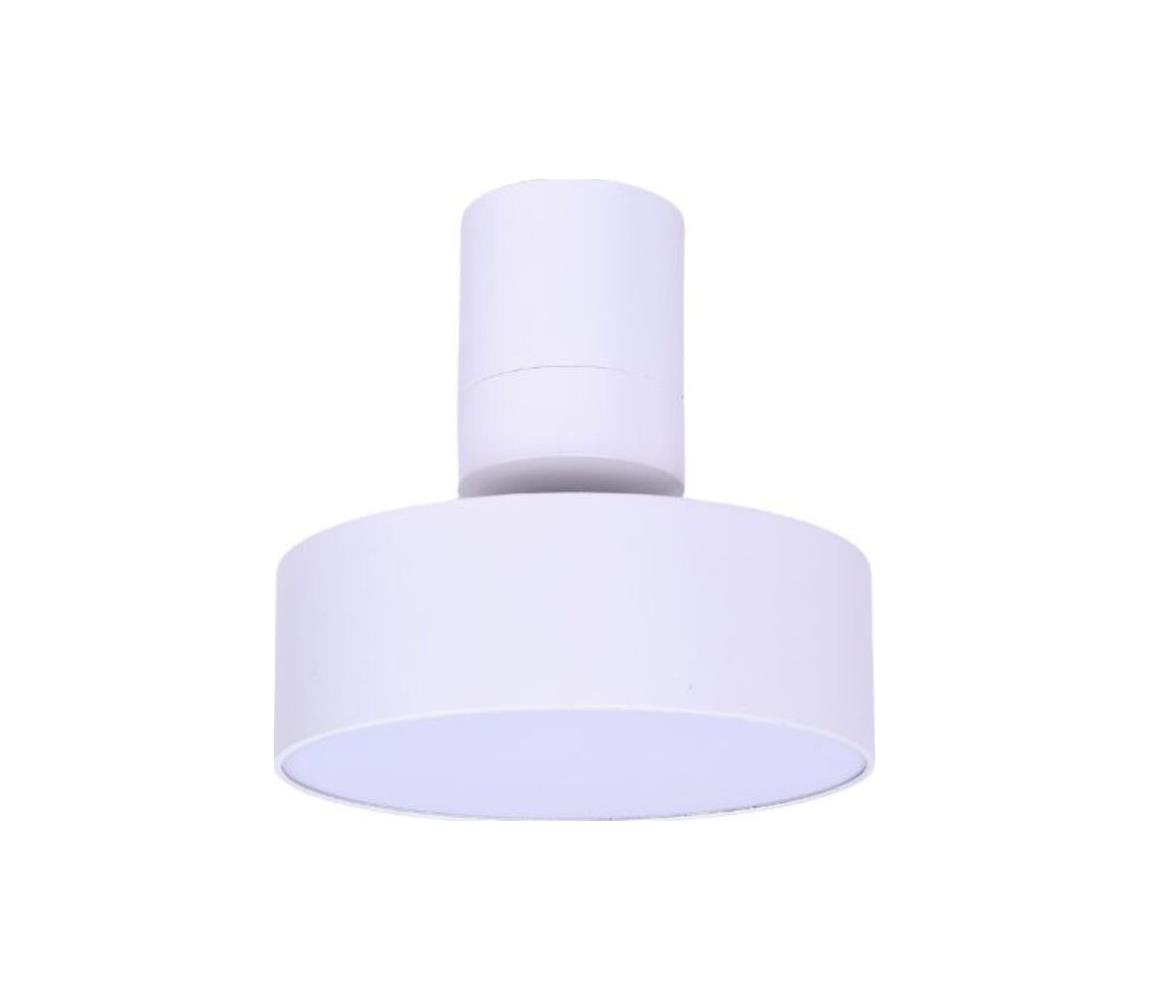 Rabalux LED Stropné svietidlo OVIDIA LED/16W/230V 3000K biela