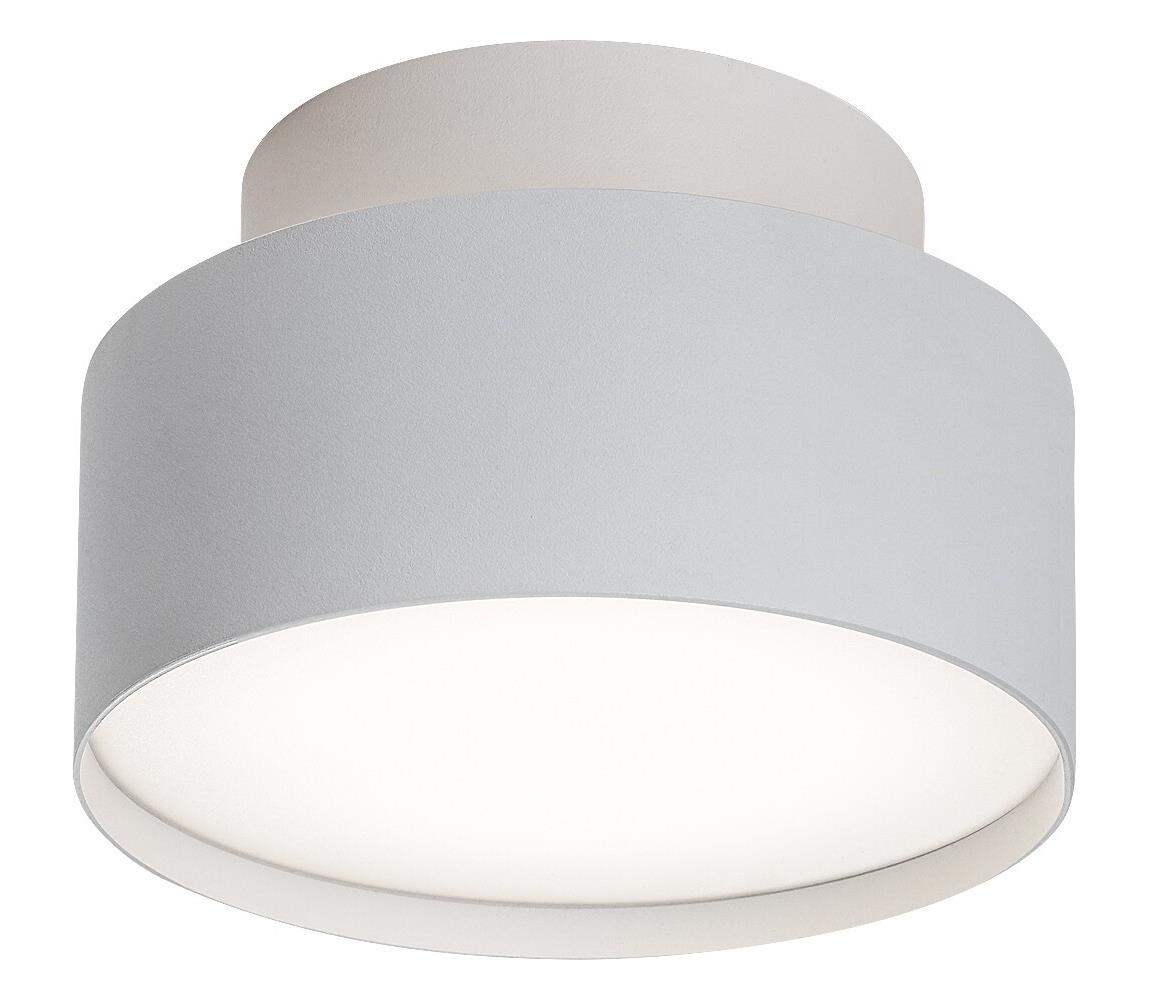 Rabalux LED Stropné svietidlo OVIDIA LED/24W/230V 3000K biela
