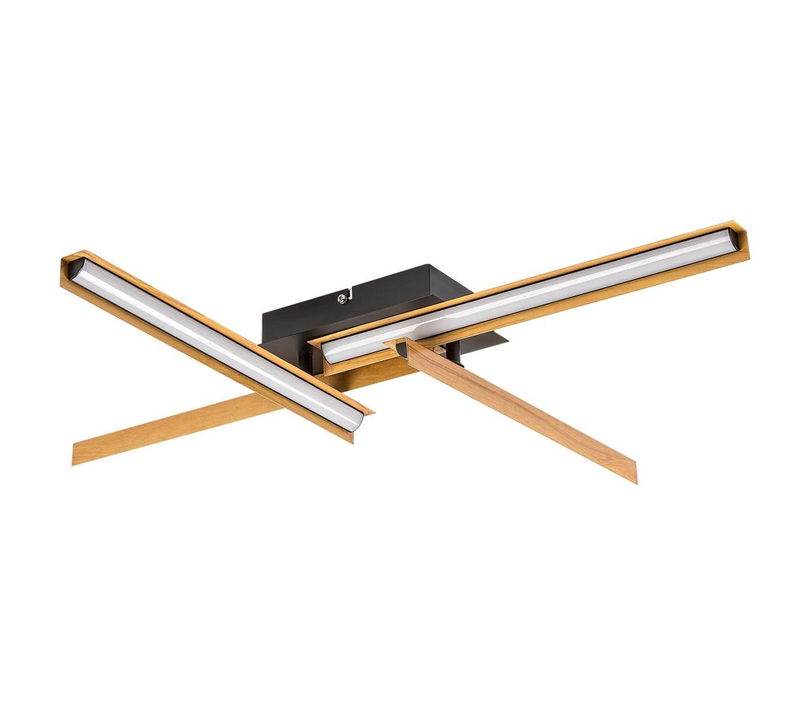 Rabalux LED Stropné svietidlo REMIEL LED/20W/230V 3000K