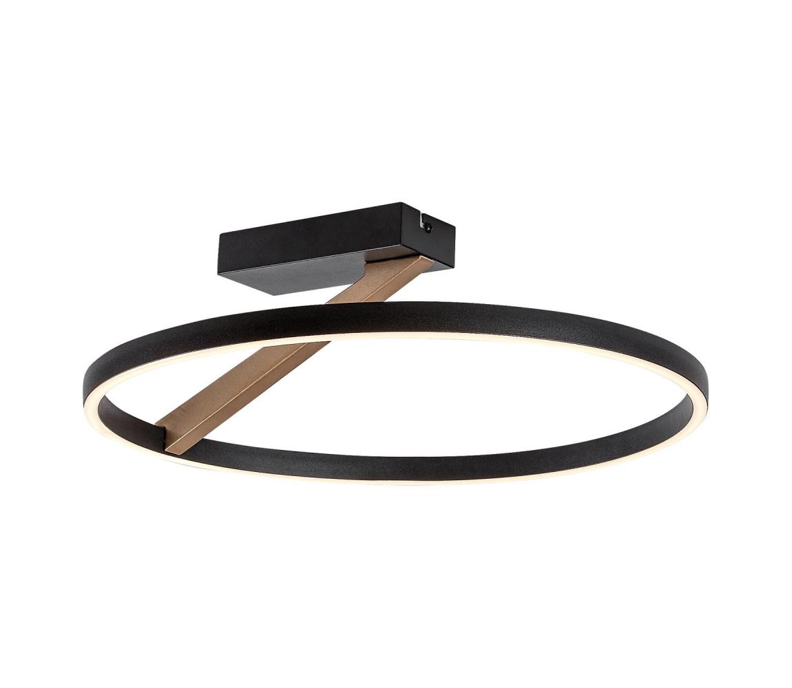 Rabalux LED stropné svietidlo RENARA LED/24W/230V 3000K priemer 45 cm 71351