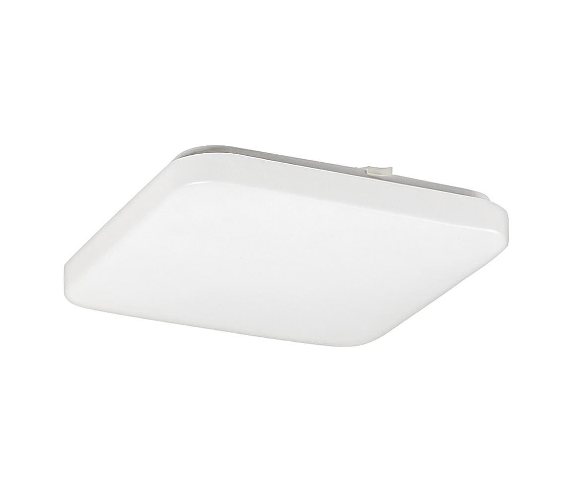 Rabalux LED Stropné svietidlo ROB 1xLED/32W/230V hranatý