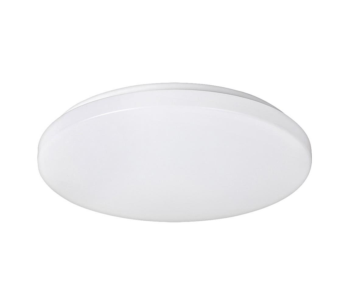 Rabalux LED Stropné svietidlo ROB 1xLED/32W/230V zaokrúhlený