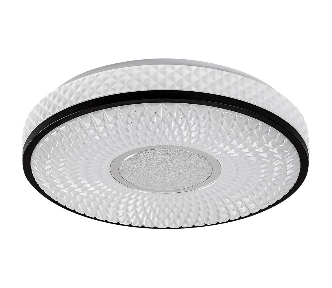 Rabalux LED Stropné svietidlo SEDONA LED/24W/230V 4000K pr. 39 cm