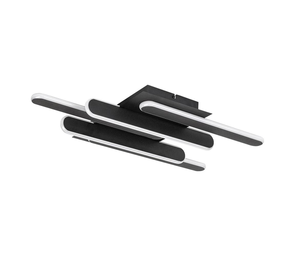 Rabalux LED Stropné svietidlo SINDRI LED/36W/230V