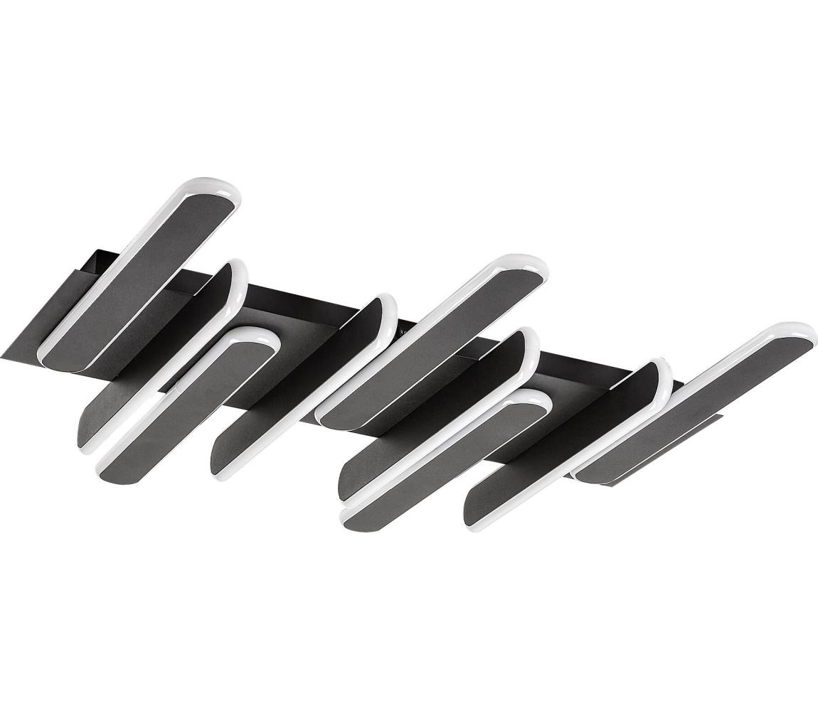 Rabalux LED Stropné svietidlo SINDRI LED/46W/230V