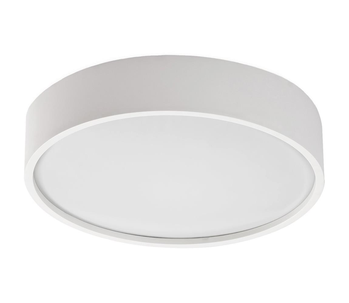 Rabalux LED Stropné svietidlo so senzorom LARCIA LED/19W/230V IP44 biela