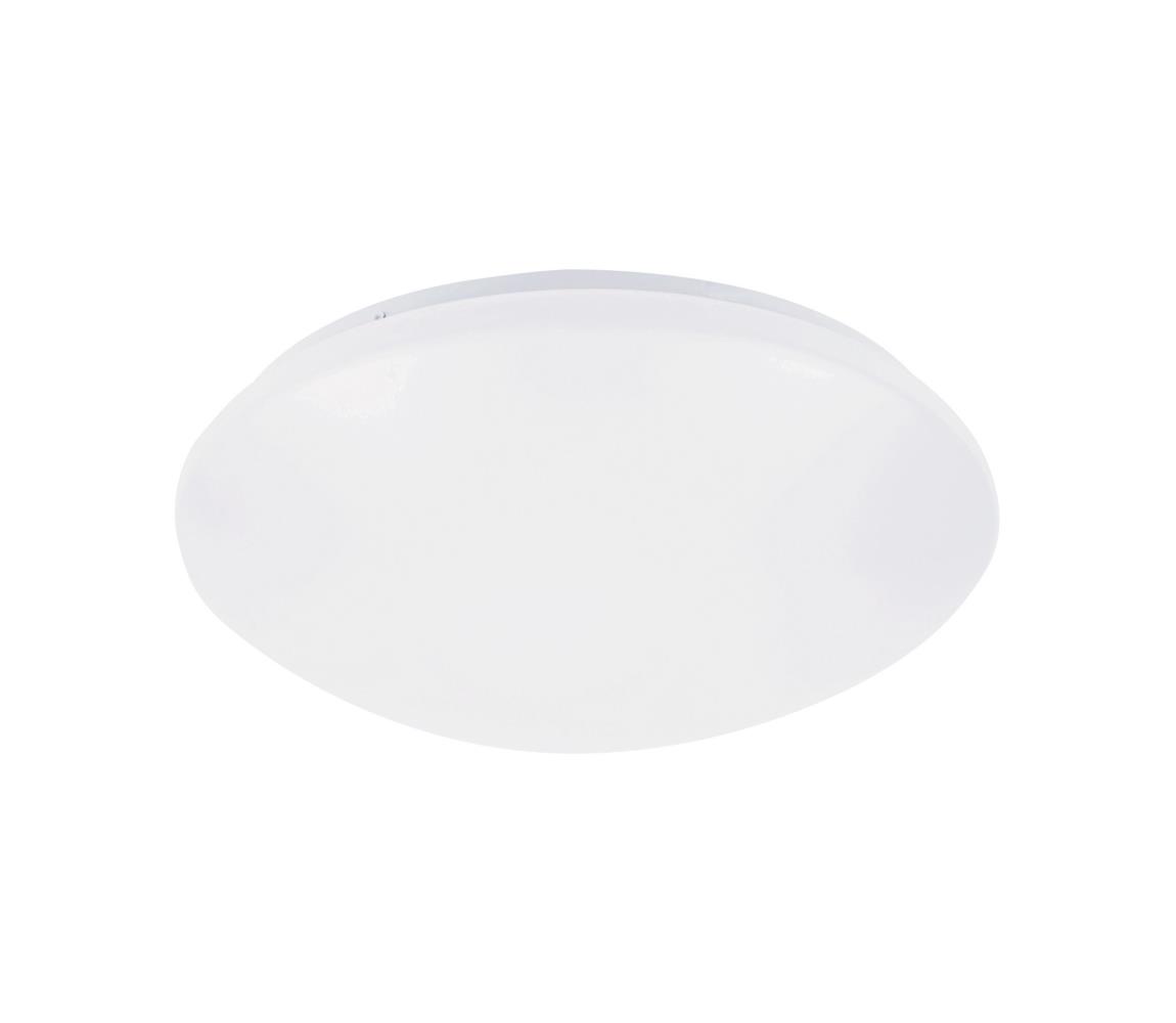 Rabalux LED Stropné svietidlo so senzorom LUCAS LED/12W/230V IP44 4000K