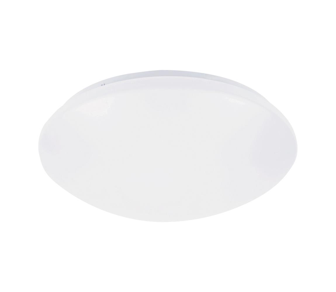 Rabalux LED Stropné svietidlo so senzorom LUCAS LED/18W/230V IP44 4000K