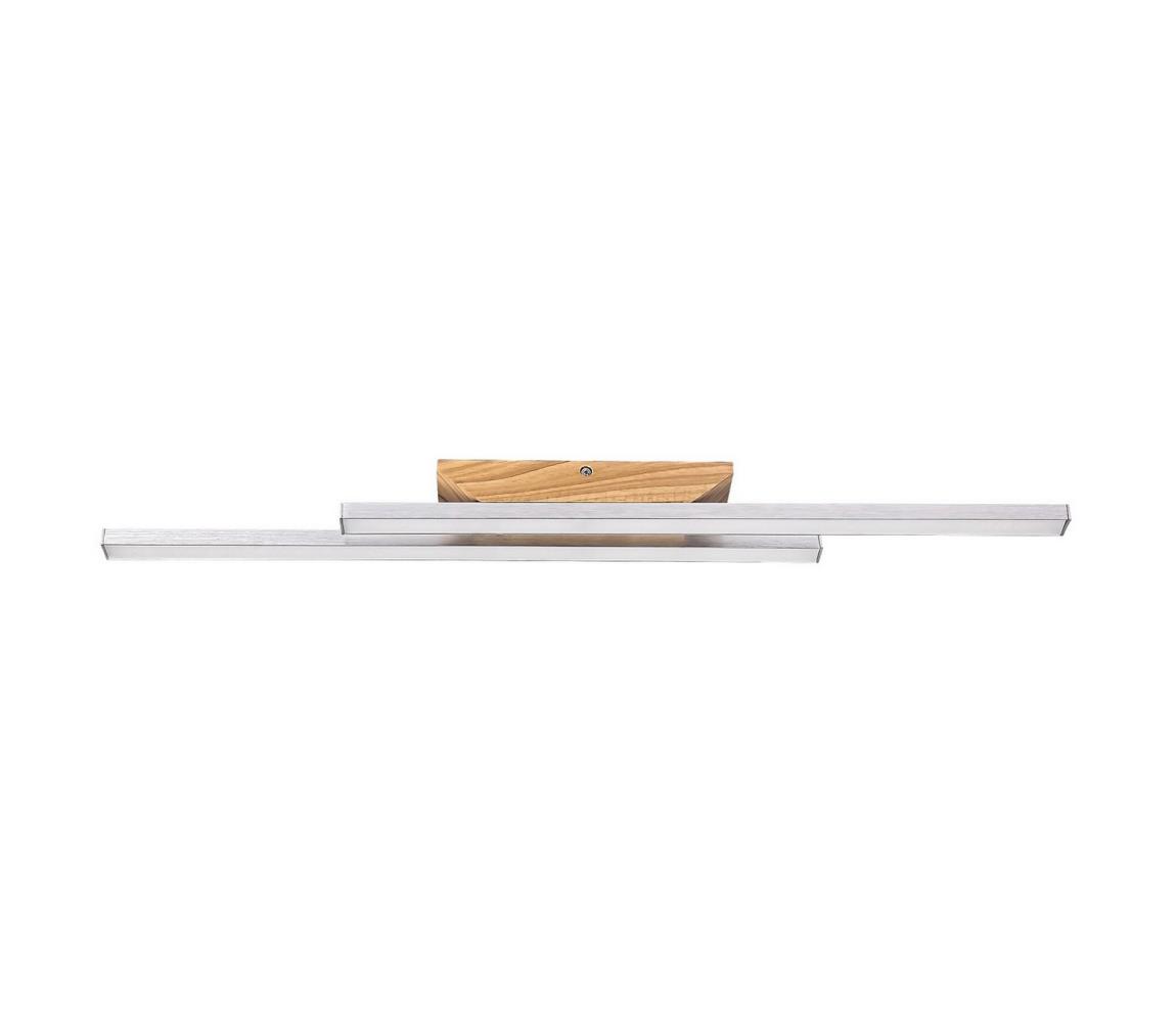 Rabalux LED Stropné svietidlo TAMUR LED/21W/230V 4000K