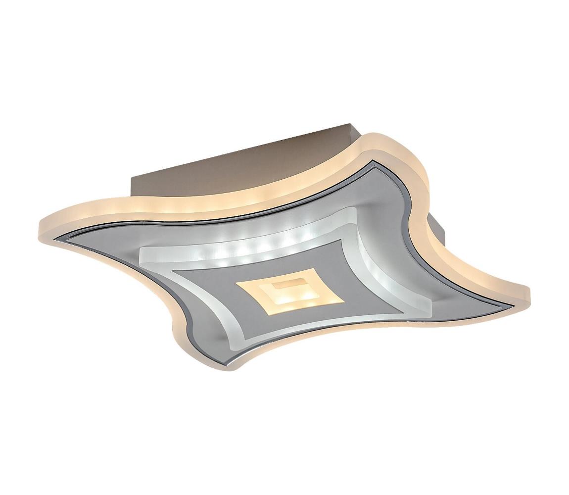 Rabalux LED Stropné svietidlo TANELI LED/20W/230V 3000/4000/6000K