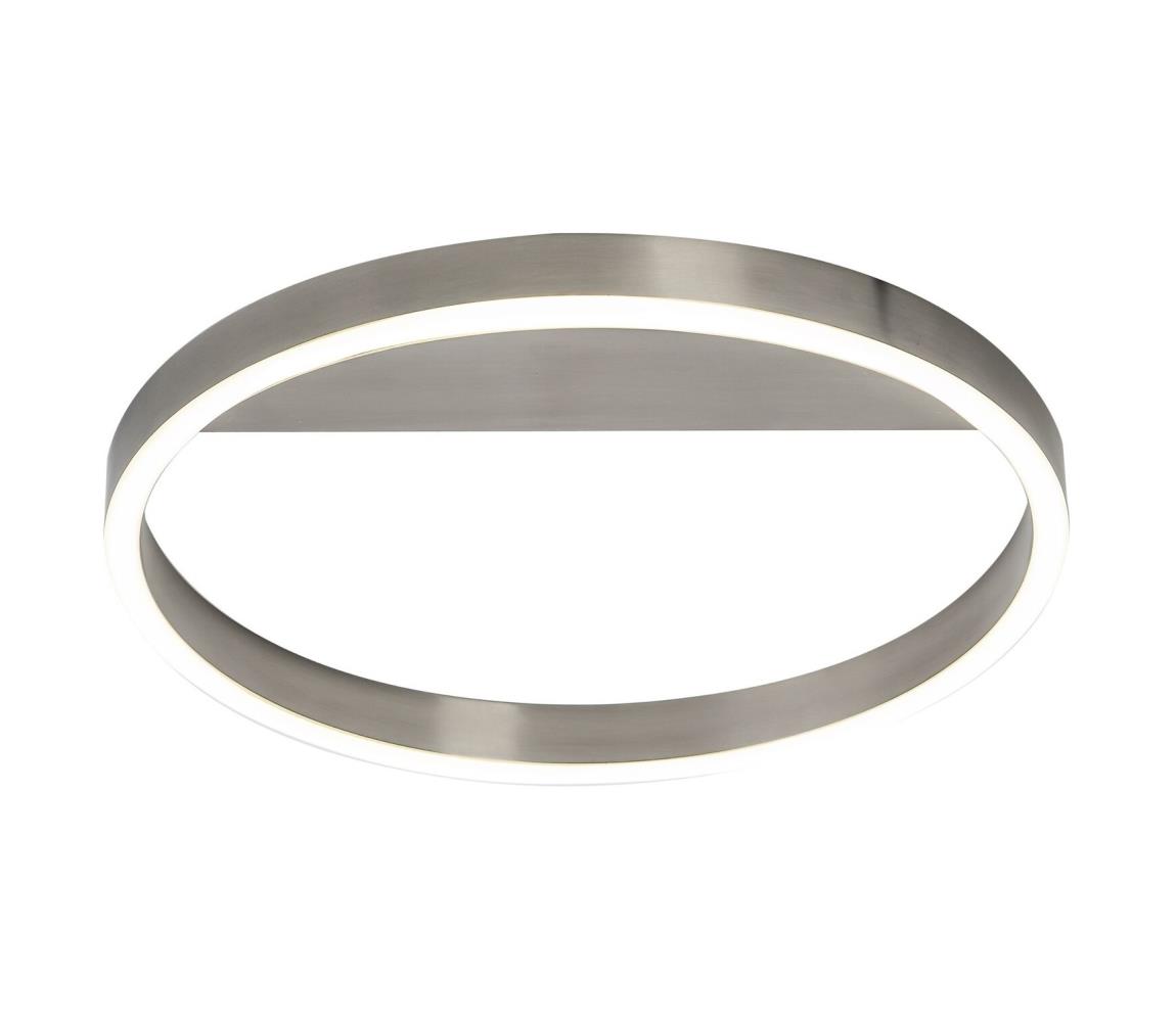 Rabalux LED Stropné svietidlo THRAC LED/20W/230V matný chróm