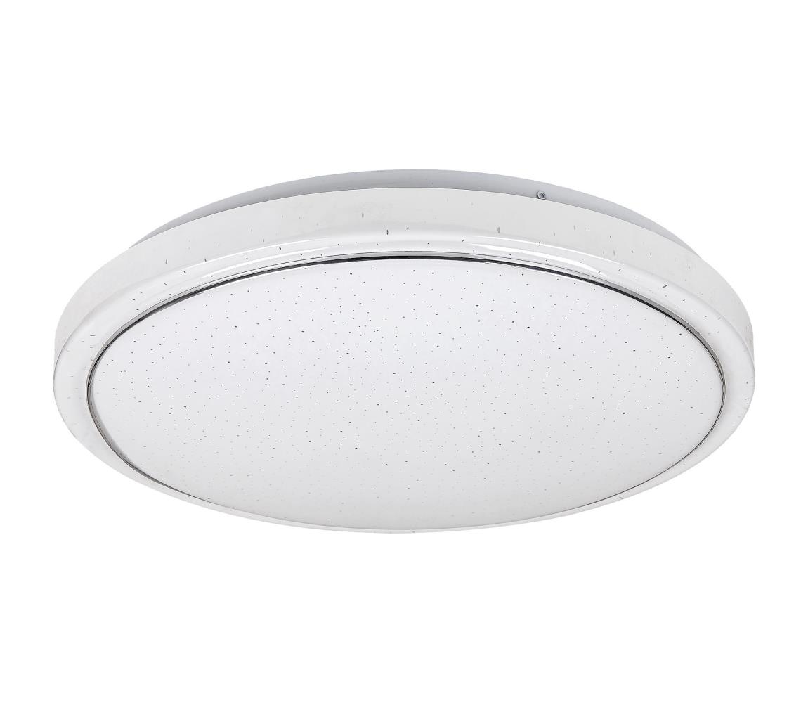 Rabalux LED Stropné svietidlo TREVOR LED/24W/230V 3000K pr. 38 cm