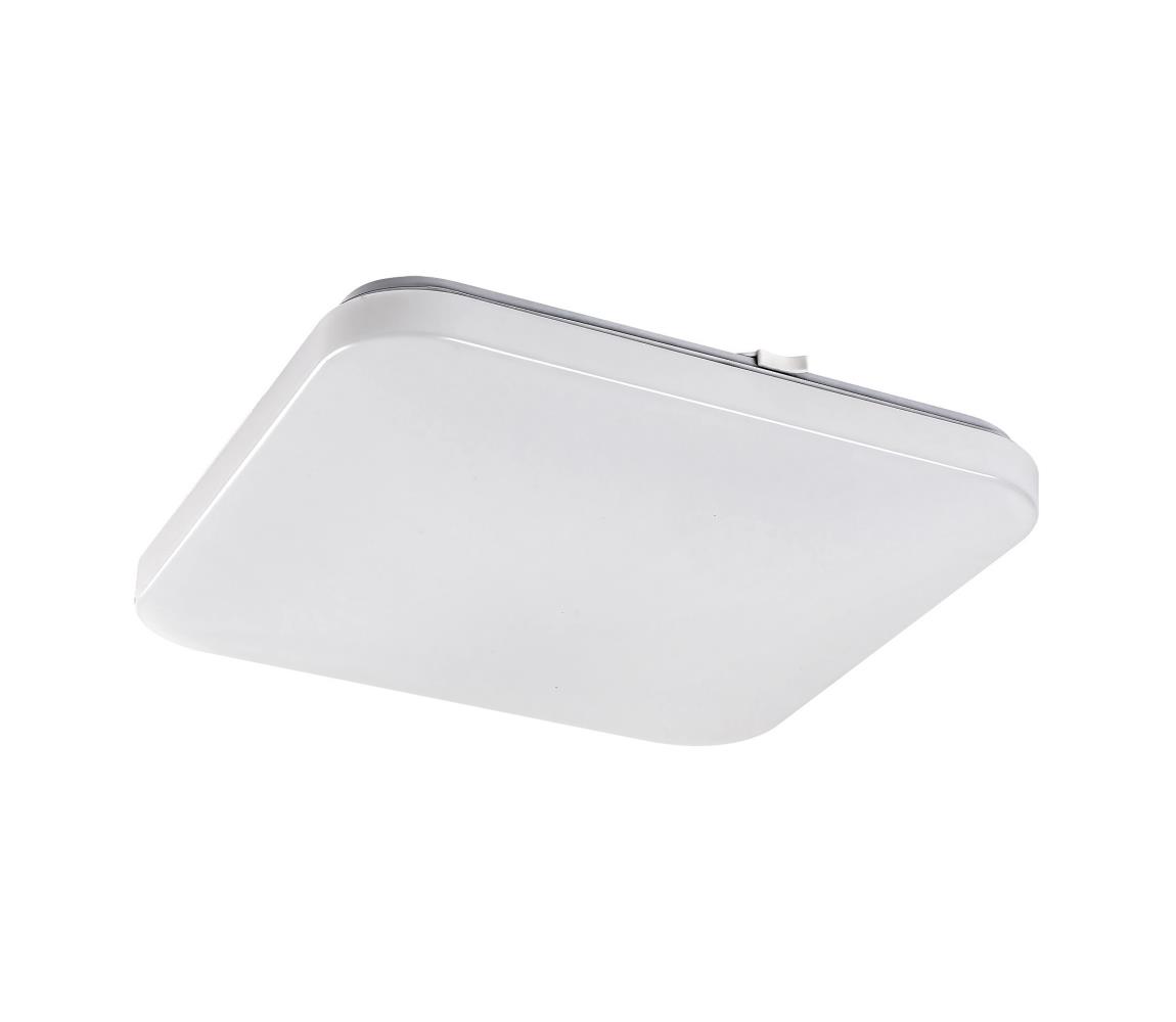 Rabalux LED Stropné svietidlo VENDEL LED/18W/230V 3000K 32x32 cm