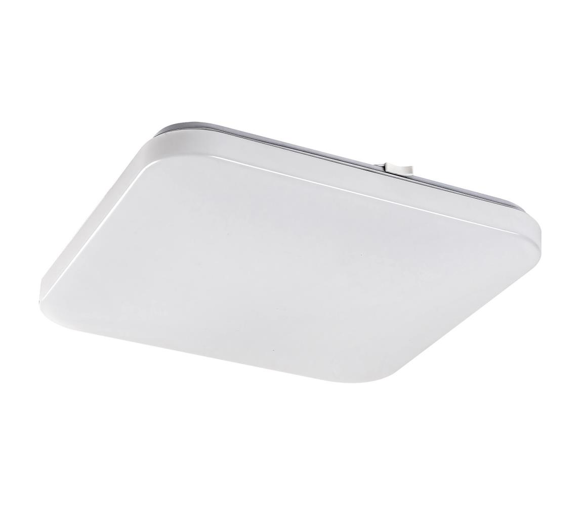 Rabalux LED Stropné svietidlo VENDEL LED/24W/230V 3000K 37x37 cm