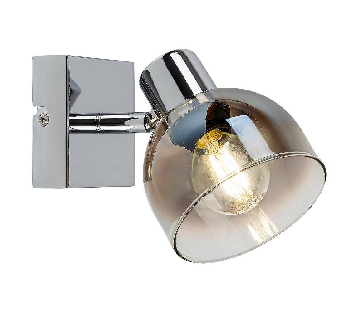 Rabalux Nástenné bodové svietidlo TARIEN 1xE14/40W/230V