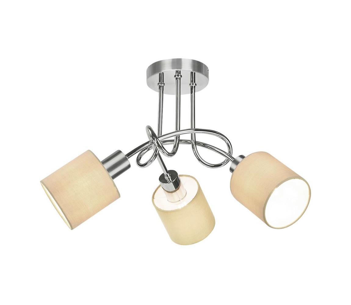 Rabalux Prisadený luster 3xE14/25W/230V 4980