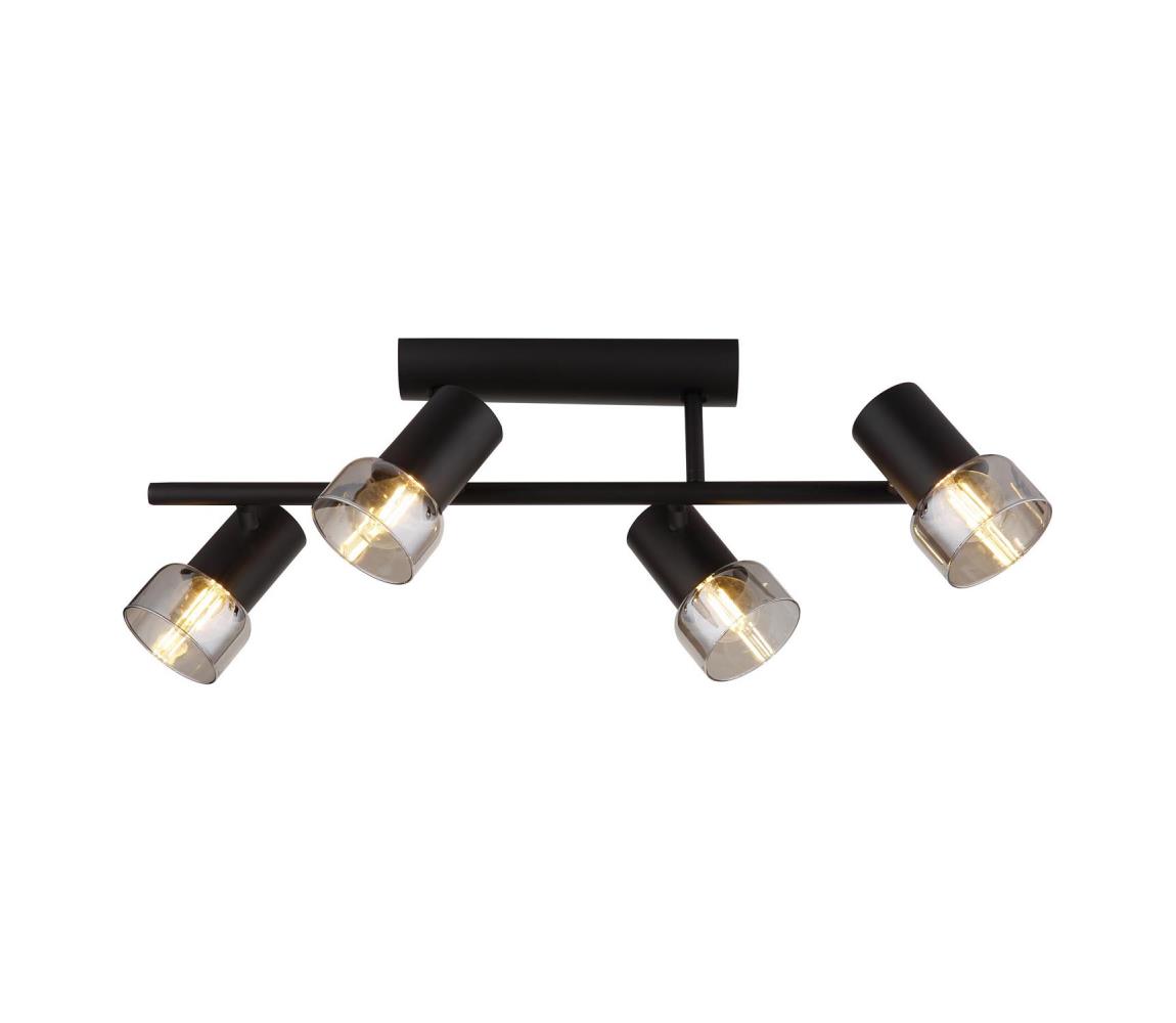 Rabalux Prisadený luster HATICE 4xE14/15W/230V 73054