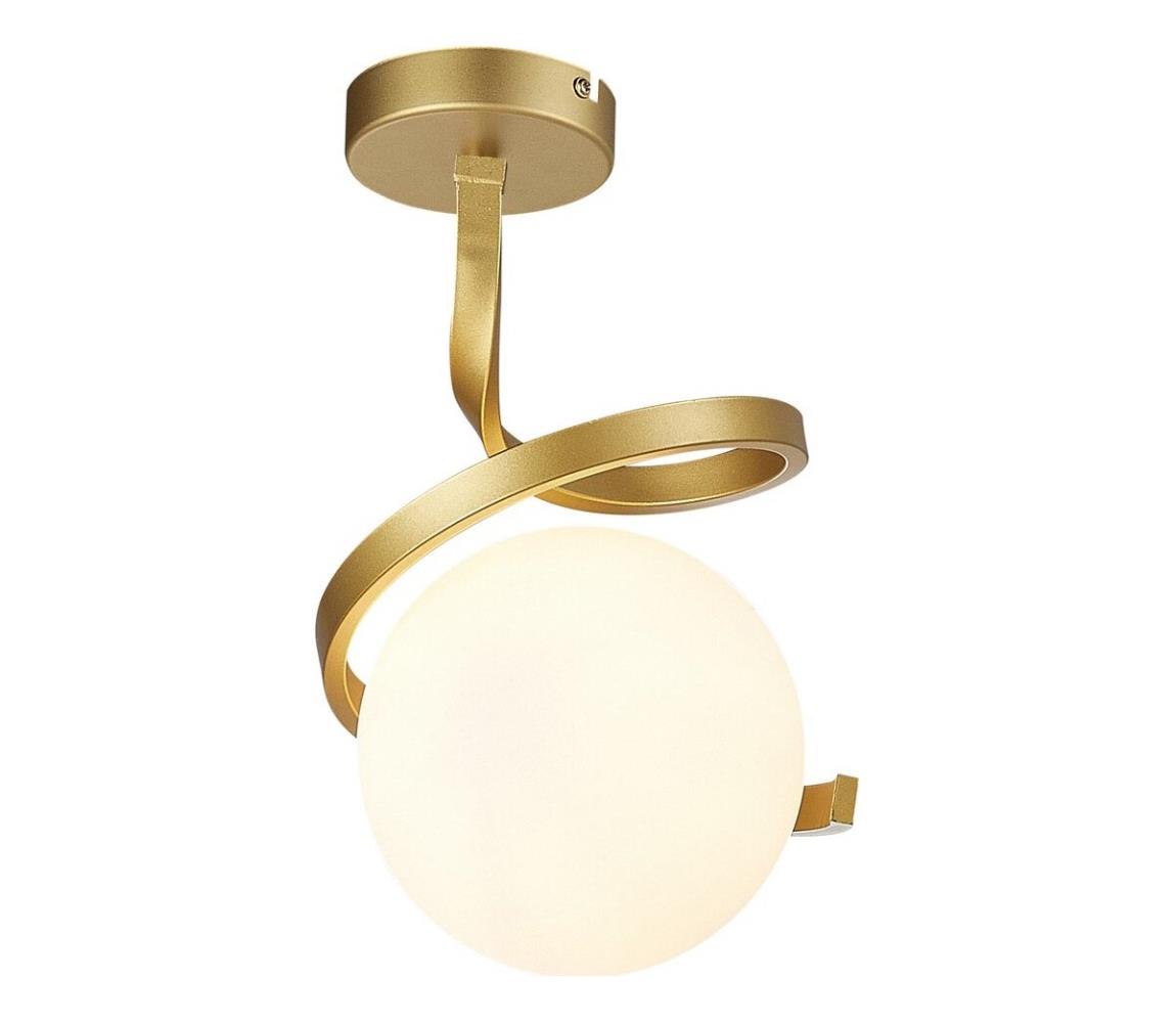 Rabalux Prisadený luster SARABI 1xE27/20W/230V 71301