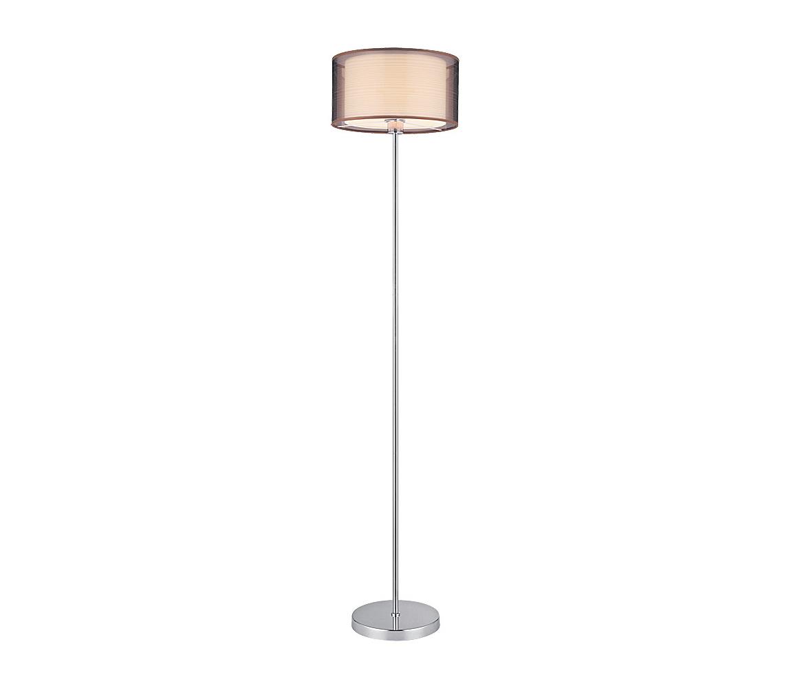Rabalux Stojacia lampa ANASTASIA E27/60W