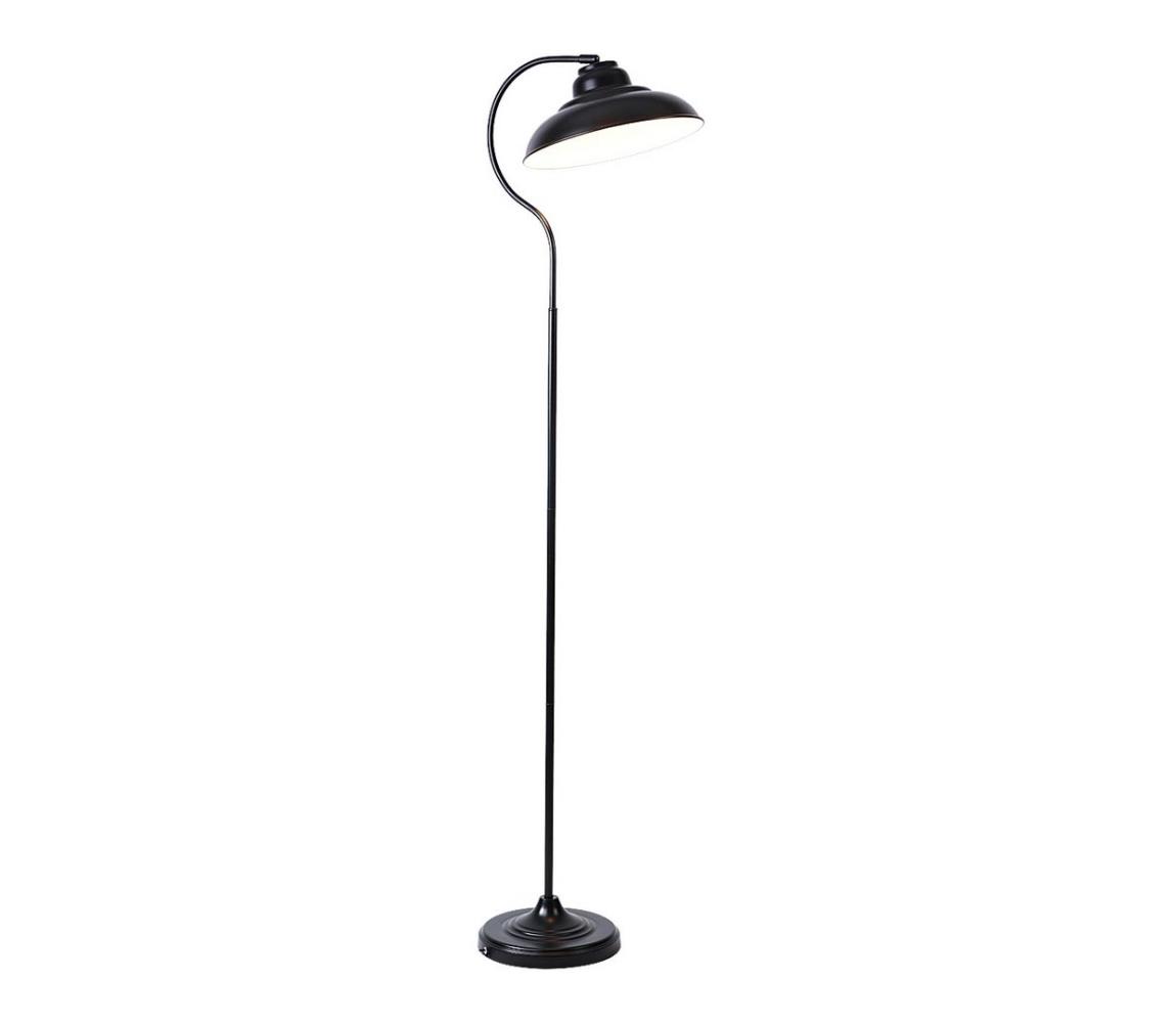Rabalux Stojacia lampa DRAGAN 1xE27/60W/230V