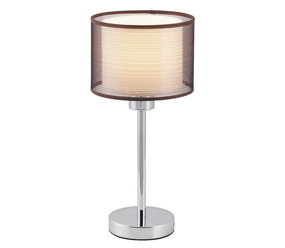 Rabalux Stolná lampa ANASTASIA E27/60W