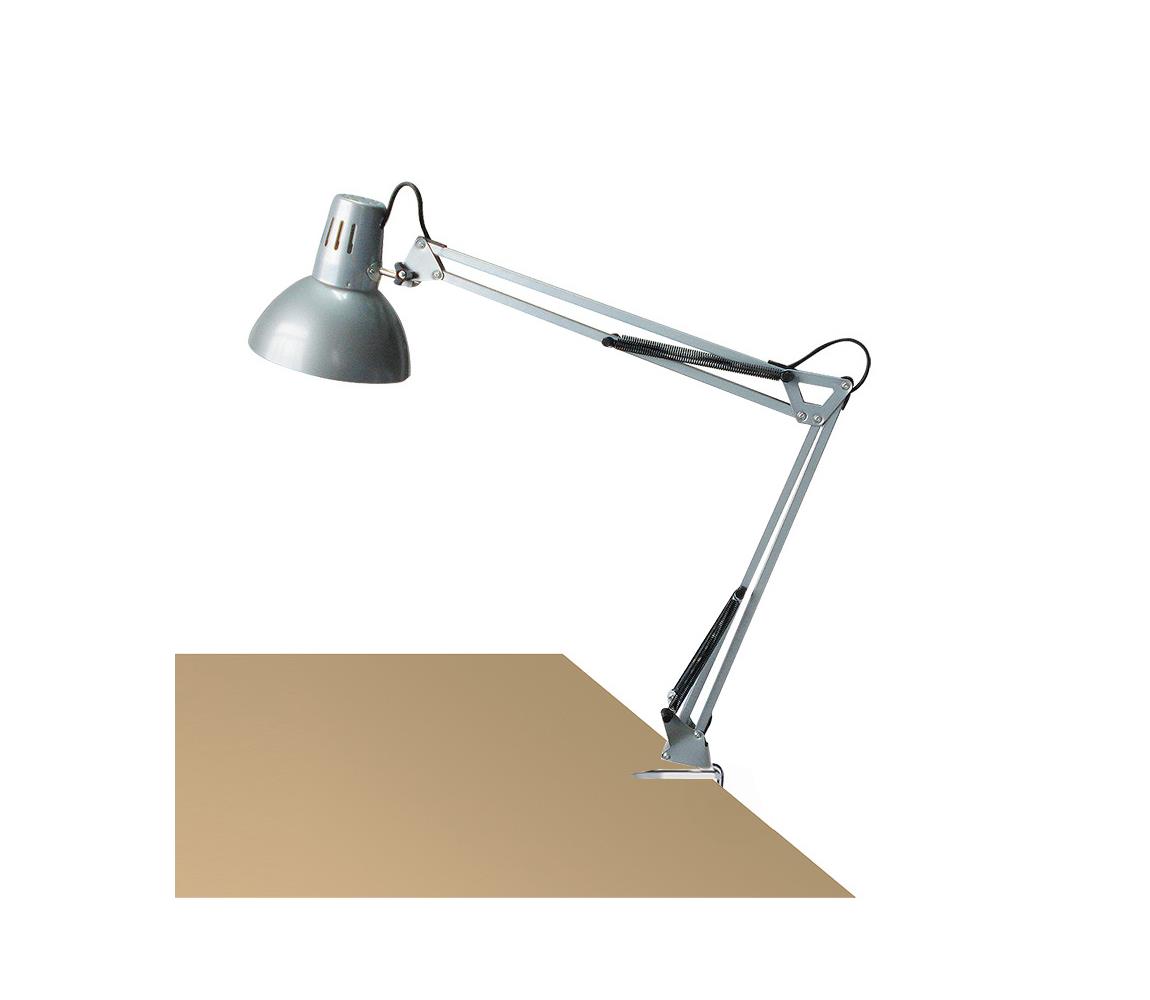 Rabalux Stolná lampa ARNO 1xE27/60W/230V