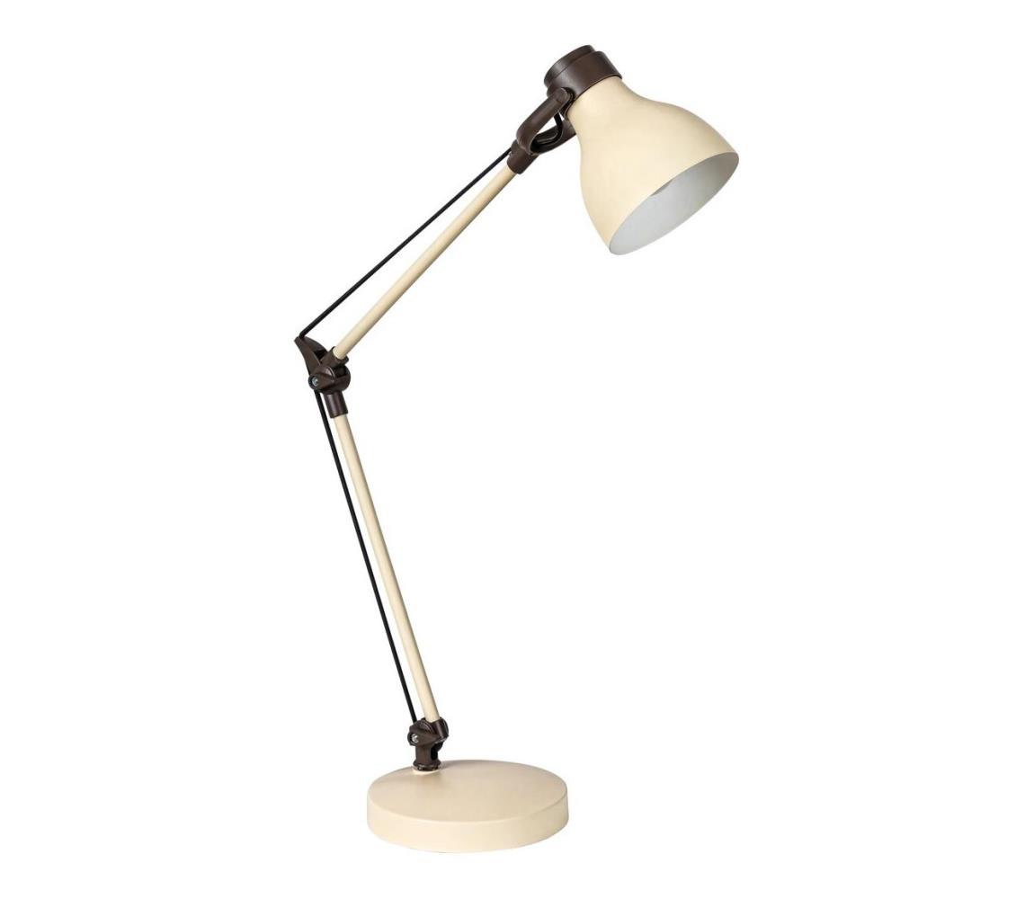 Rabalux Stolná lampa CARTER 1xE14/11W/230V 6410