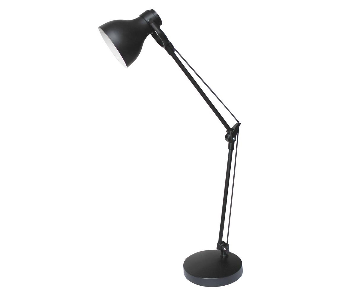 Rabalux Stolná lampa CARTER 1xE14/11W/230V