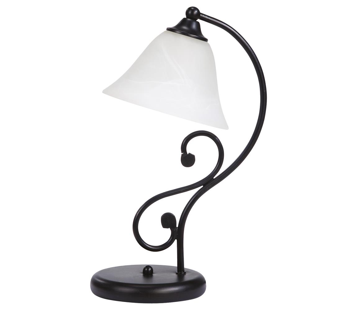 Rabalux Stolná lampa DOROTHEA 1xE14/40W/230V