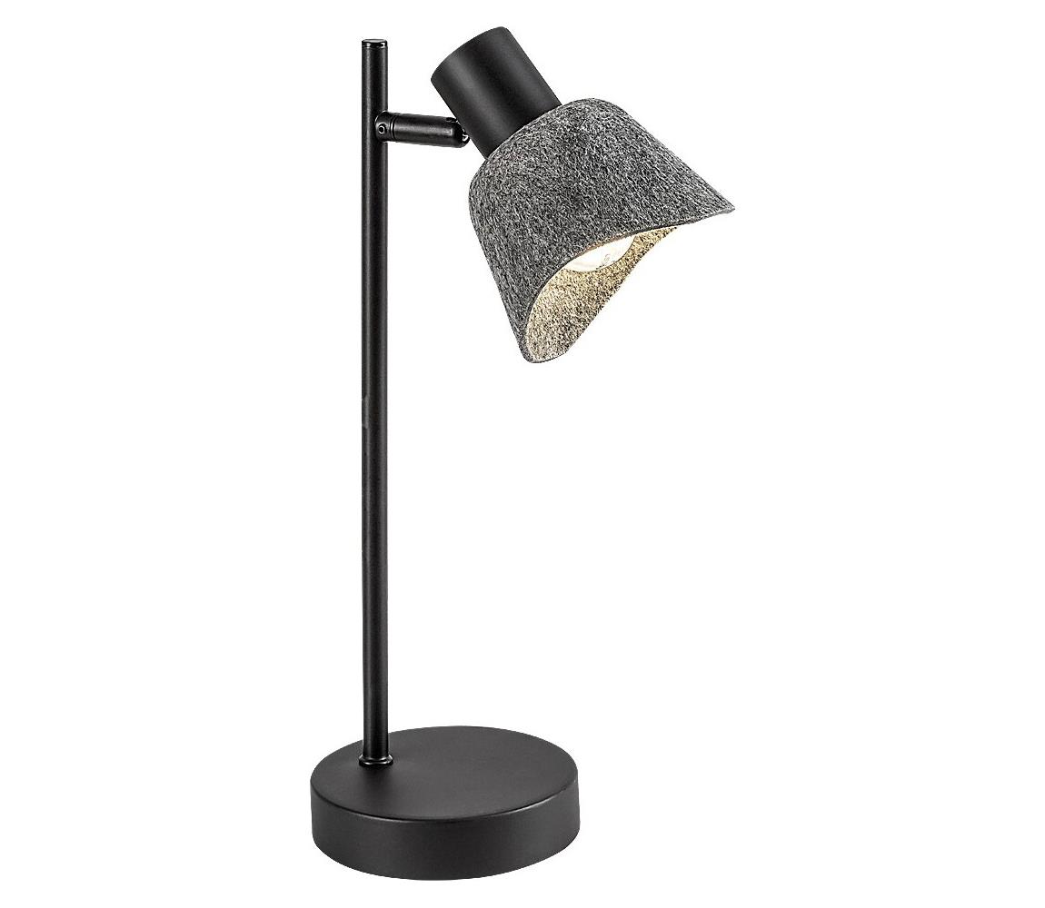 Rabalux Stolná lampa FARELIA 1xE14/10W/230V