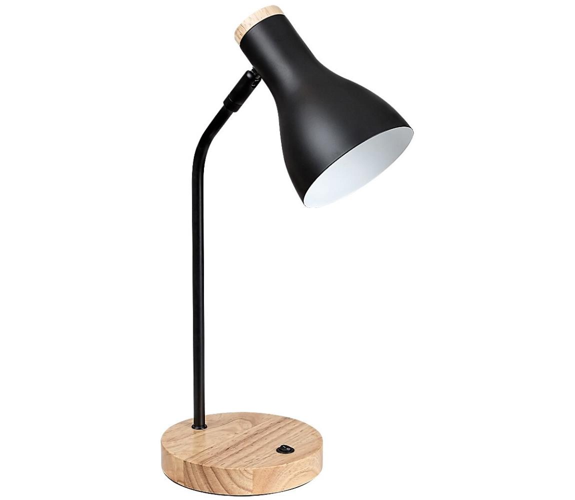 Rabalux Stolná lampa FERB 1xE14/25W/230V