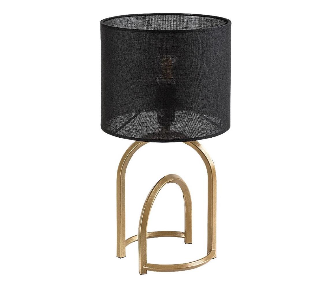 Rabalux Stolná lampa GISAYA 1xE14/25W/230V 74075