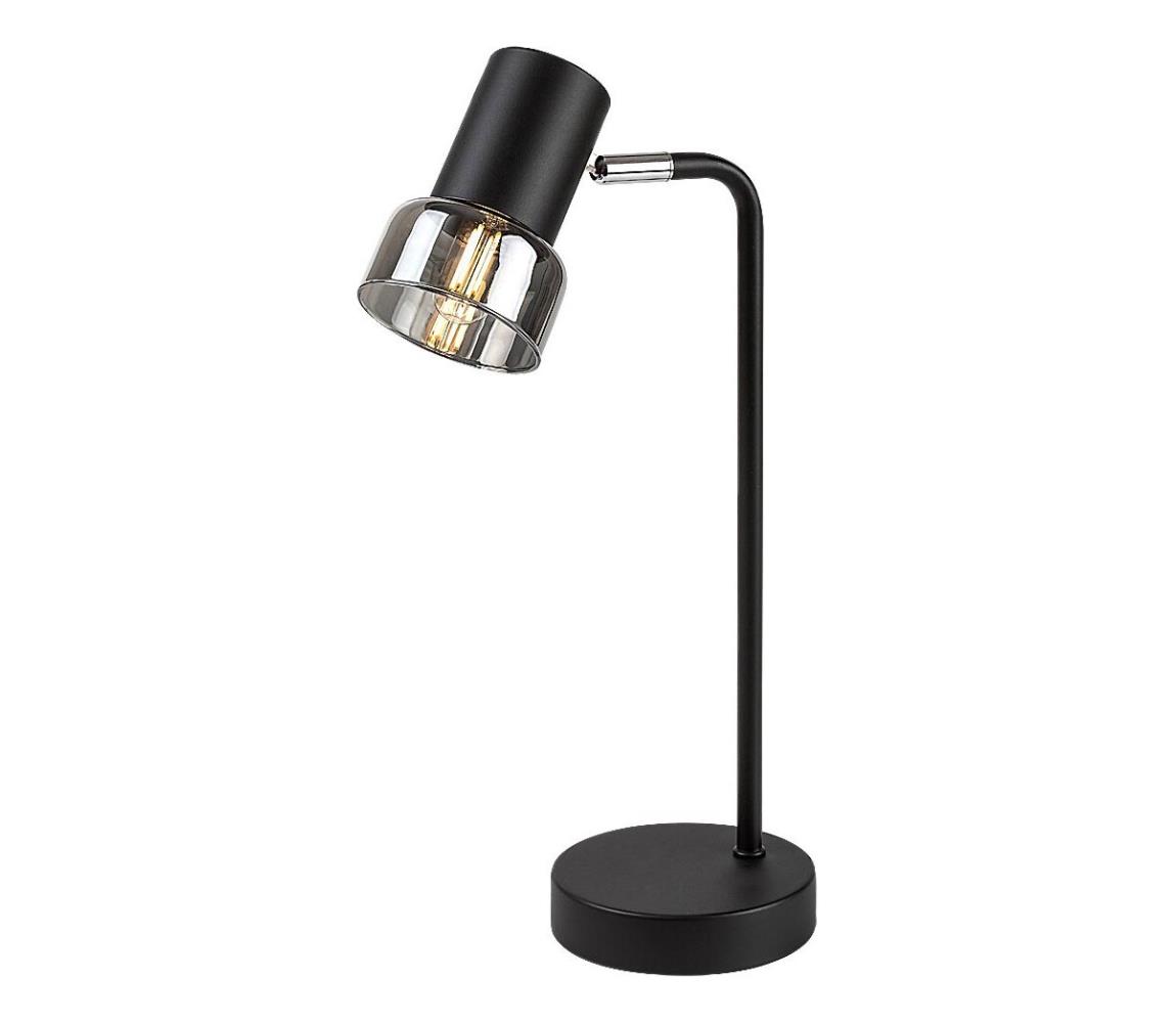 Rabalux Stolná lampa HATICE 1xE14/15W/230V