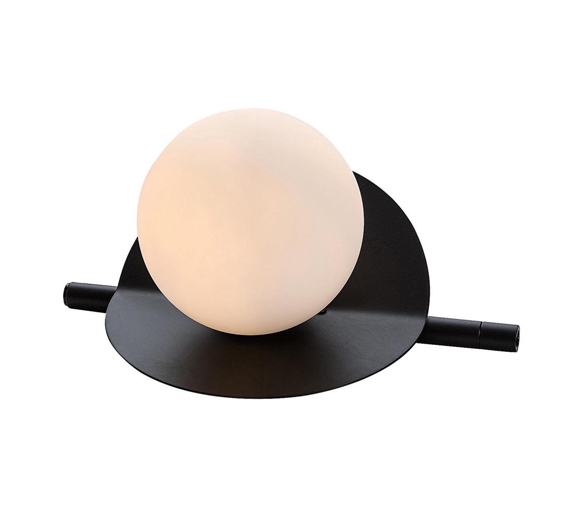 Rabalux Stolná lampa JULES 1xG9/5W/230V 74222