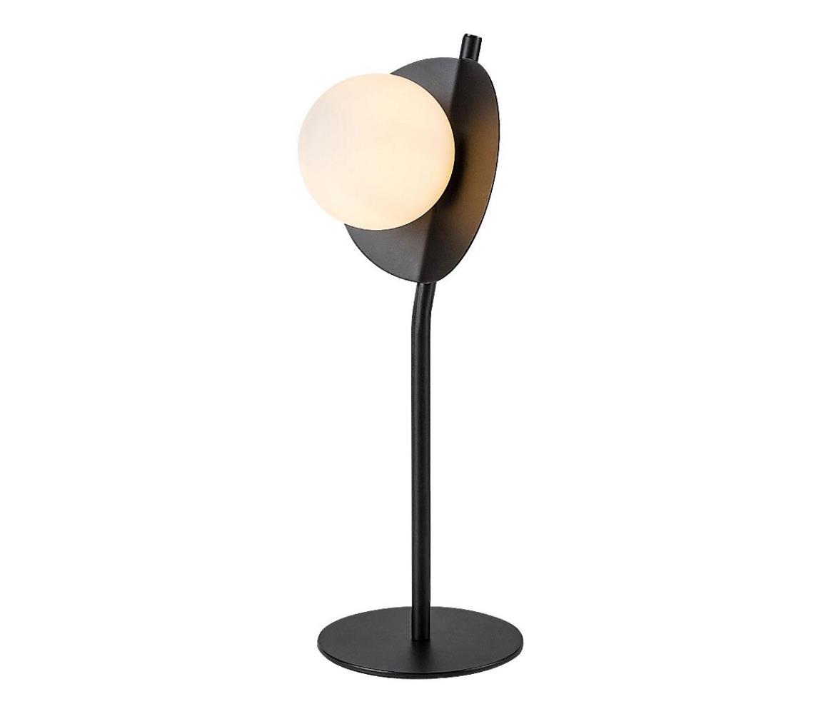 Rabalux Stolná lampa JULES 1xG9/5W/230V