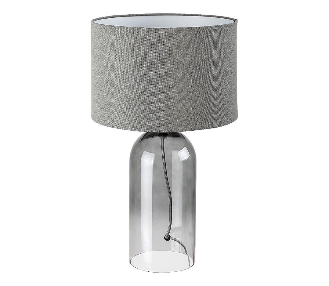 Rabalux Stolná lampa LUXIN 1xE14/40W/230V pr. 26 cm 74048