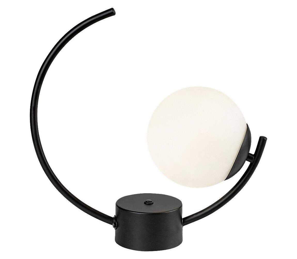 Rabalux Stolná lampa MESIRO 1xE14/25W/230V
