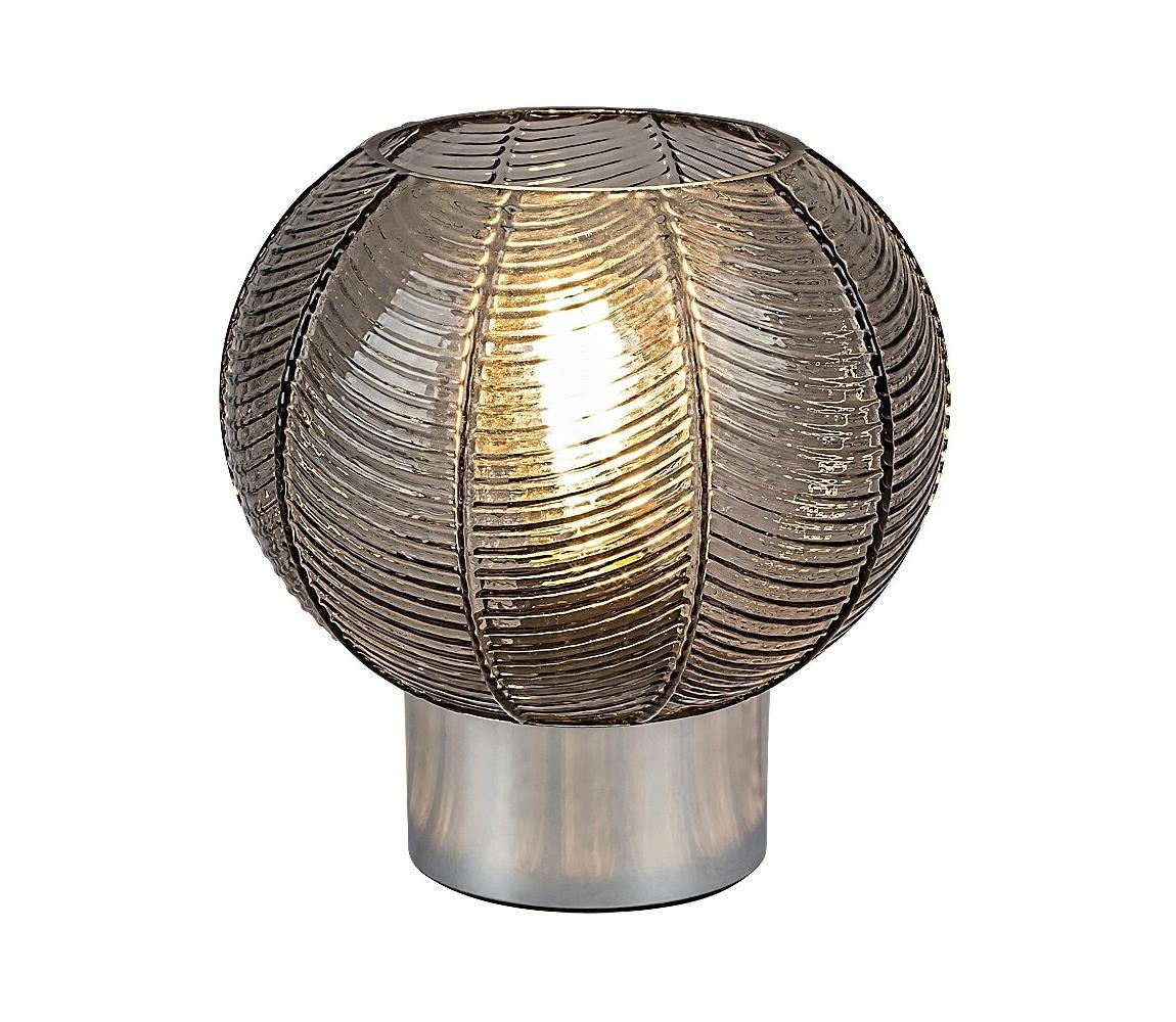 Rabalux Stolná lampa MONET 1xE27/40W/230V