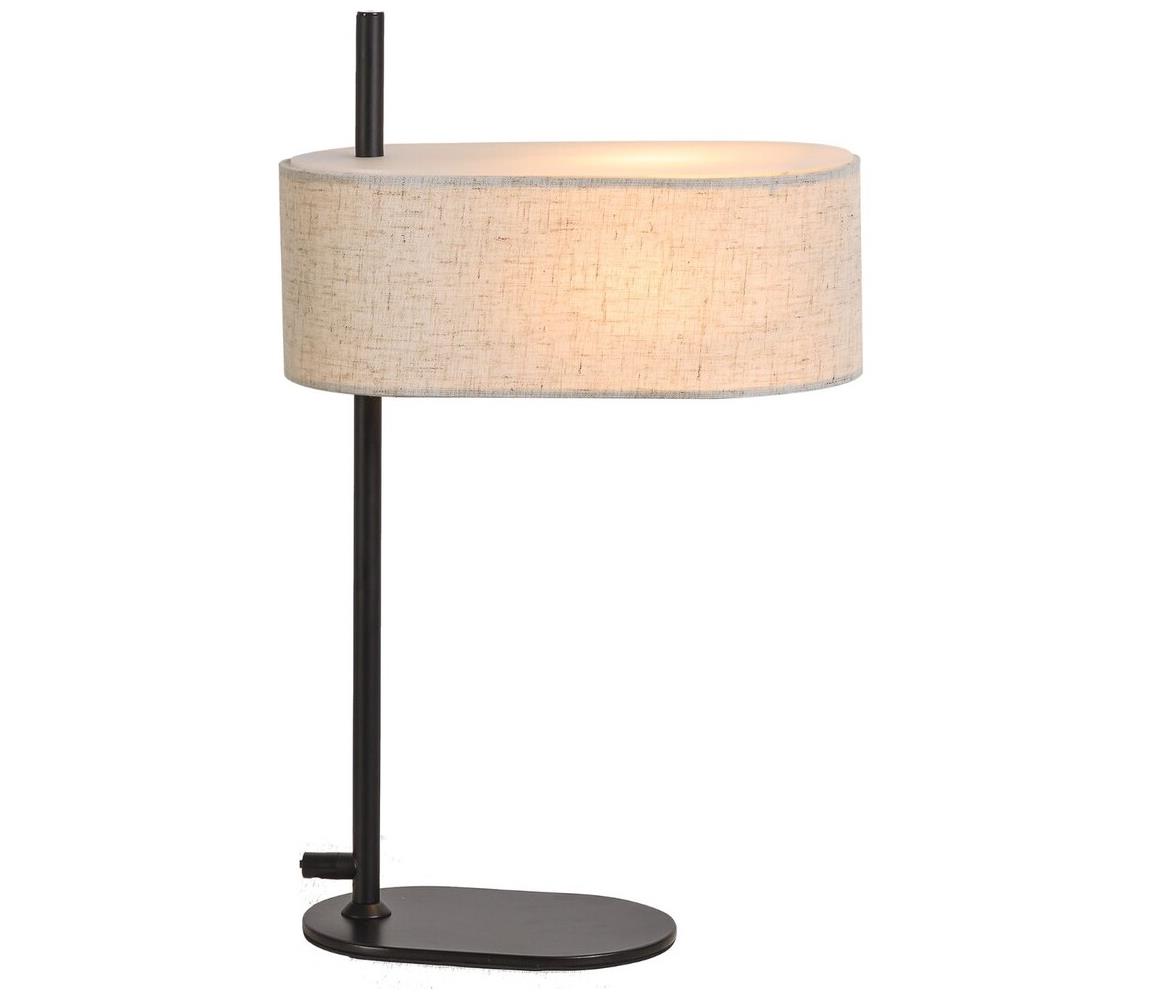 Rabalux Stolná lampa NARMIN 1xE14/40W/230V