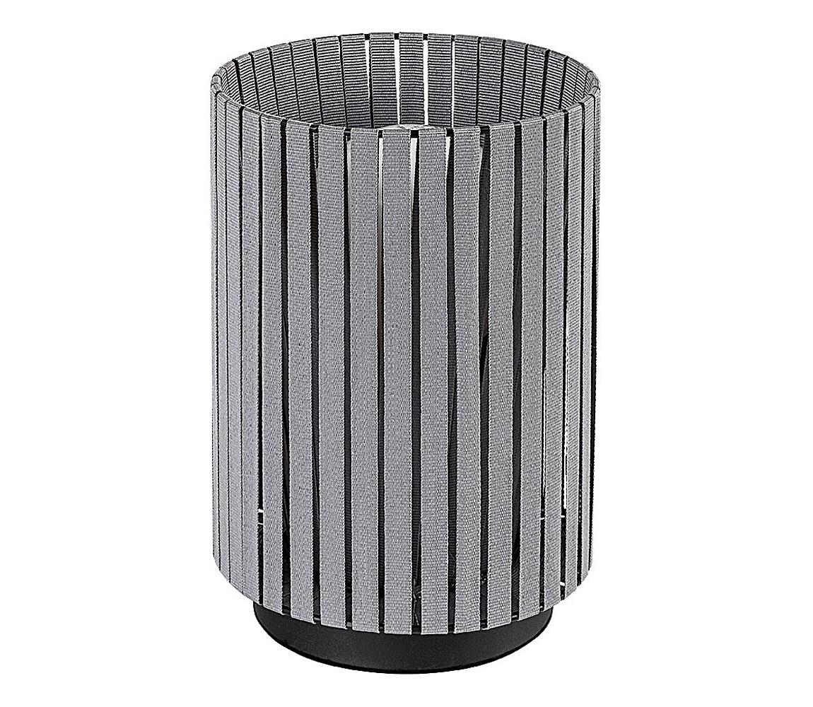 Rabalux Stolná lampa RAVEN 1xE27/6W/230V